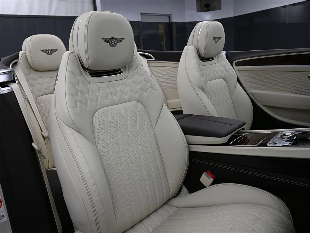 new 2026 Bentley Continental GT car, priced at $408,760