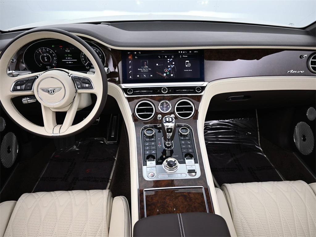 new 2026 Bentley Continental GT car, priced at $408,760