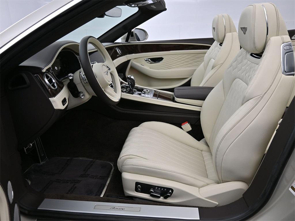 new 2026 Bentley Continental GT car, priced at $408,760