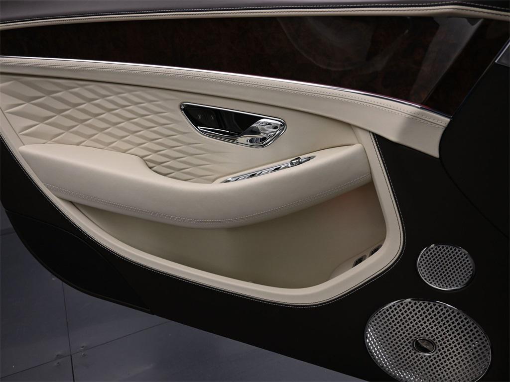 new 2026 Bentley Continental GT car, priced at $408,760