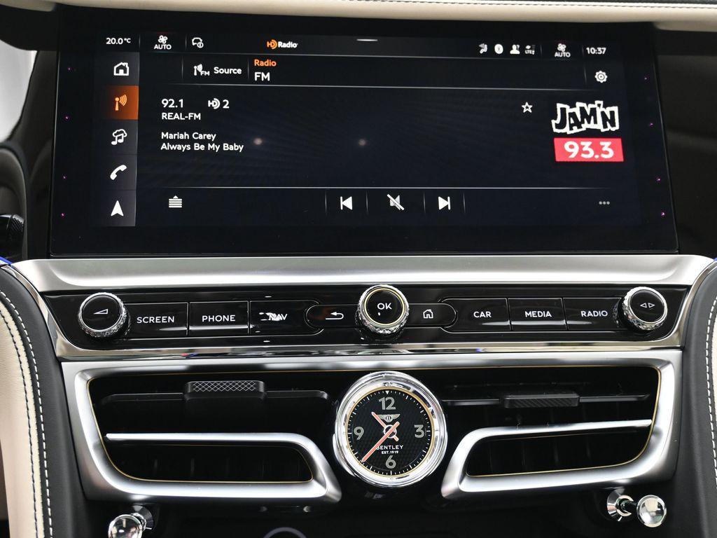 new 2026 Bentley Flying Spur car, priced at $302,230