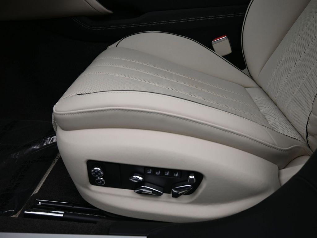 new 2026 Bentley Flying Spur car, priced at $302,230