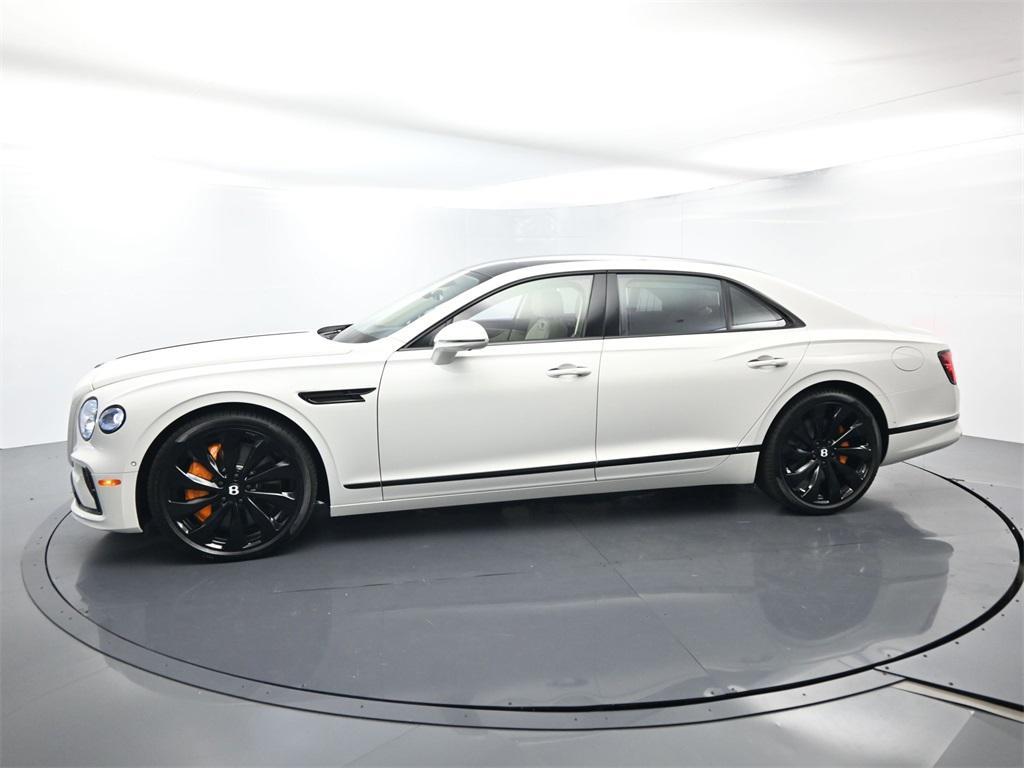 new 2026 Bentley Flying Spur car, priced at $302,230