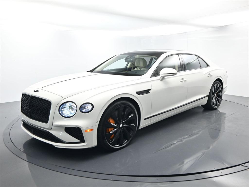 new 2026 Bentley Flying Spur car, priced at $302,230