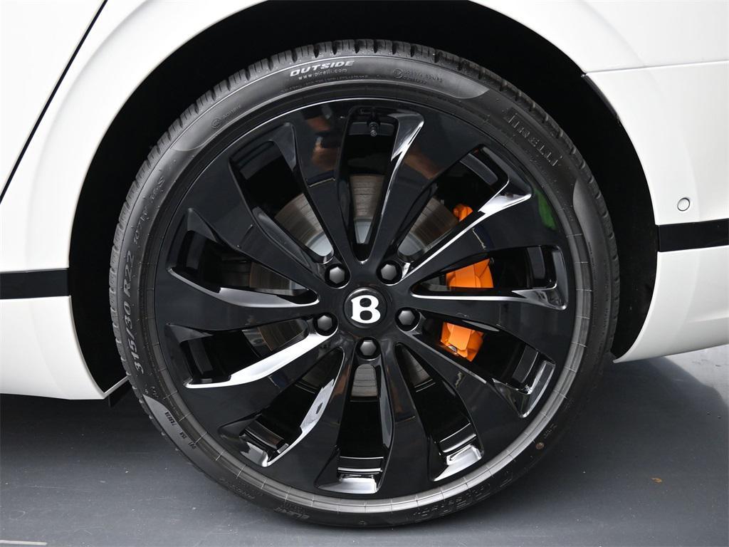 new 2026 Bentley Flying Spur car, priced at $302,230