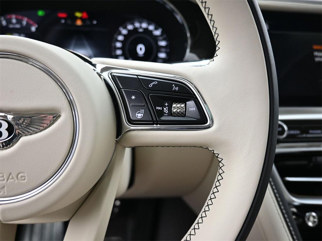 new 2026 Bentley Flying Spur car, priced at $302,230