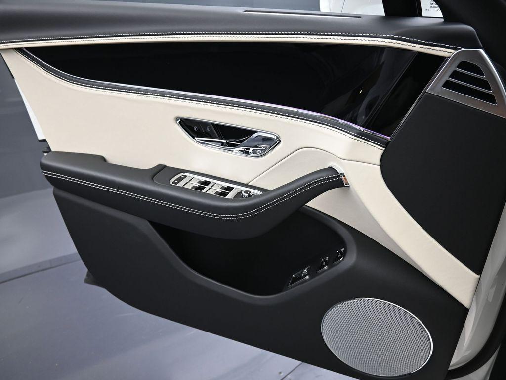 new 2026 Bentley Flying Spur car, priced at $302,230