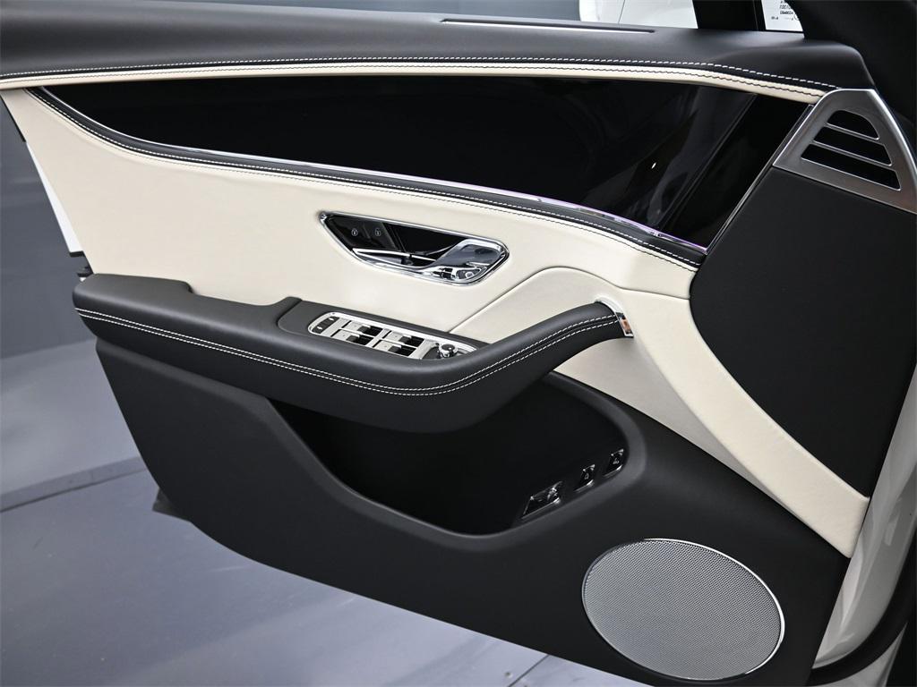 new 2026 Bentley Flying Spur car, priced at $302,230