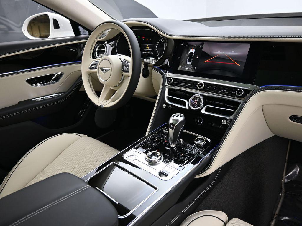 new 2026 Bentley Flying Spur car, priced at $302,230
