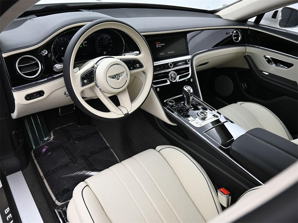 new 2026 Bentley Flying Spur car, priced at $302,230