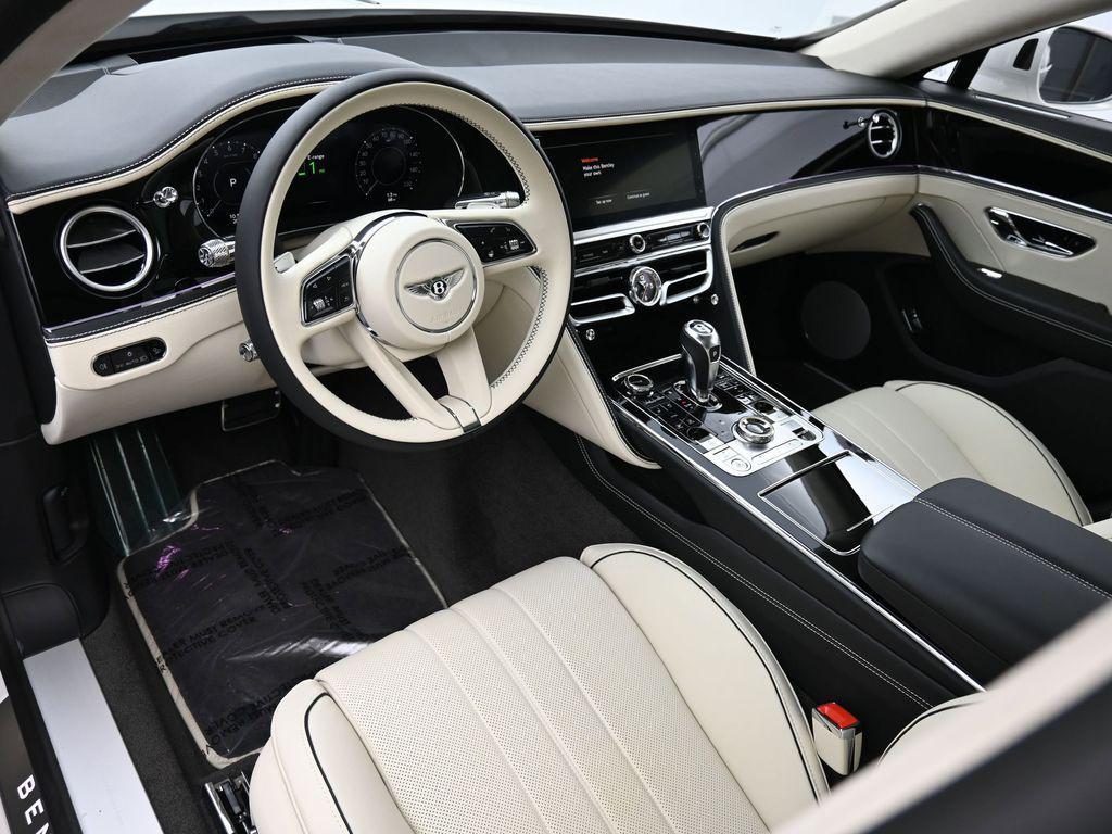 new 2026 Bentley Flying Spur car, priced at $302,230