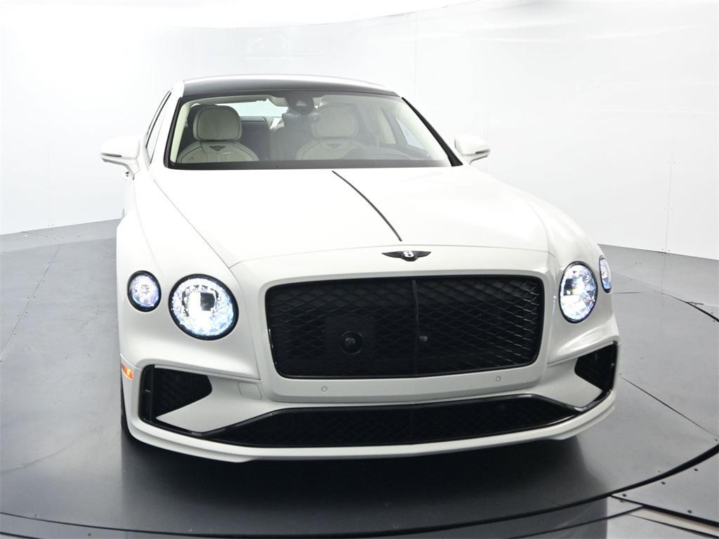 new 2026 Bentley Flying Spur car, priced at $302,230