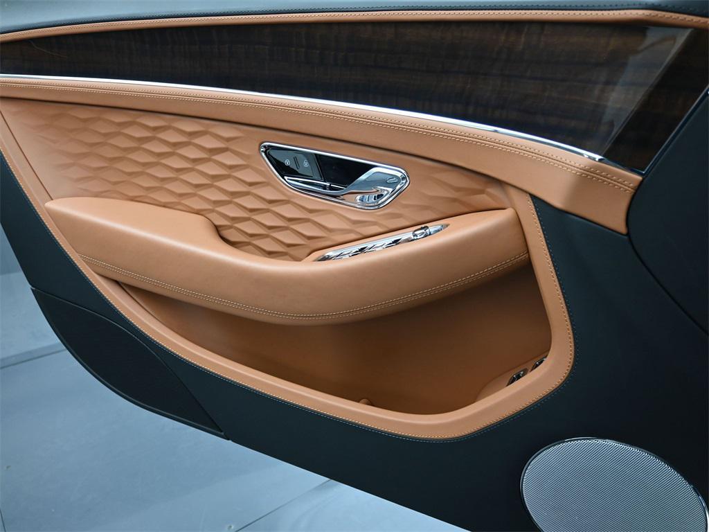 used 2025 Bentley Continental GT car, priced at $299,900