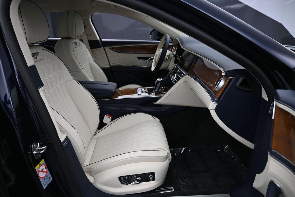 new 2026 Bentley Flying Spur car, priced at $327,928
