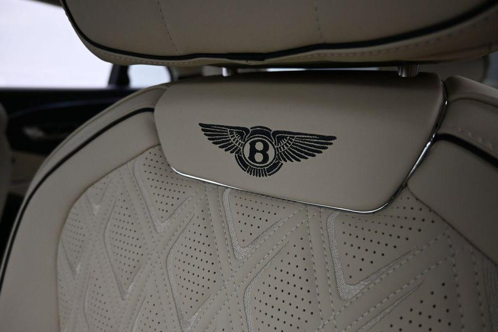 new 2026 Bentley Flying Spur car, priced at $327,928