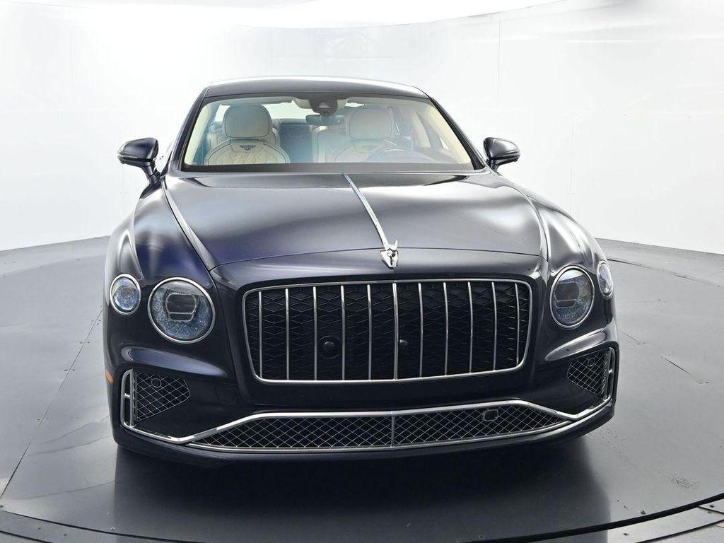 new 2026 Bentley Flying Spur car, priced at $327,928