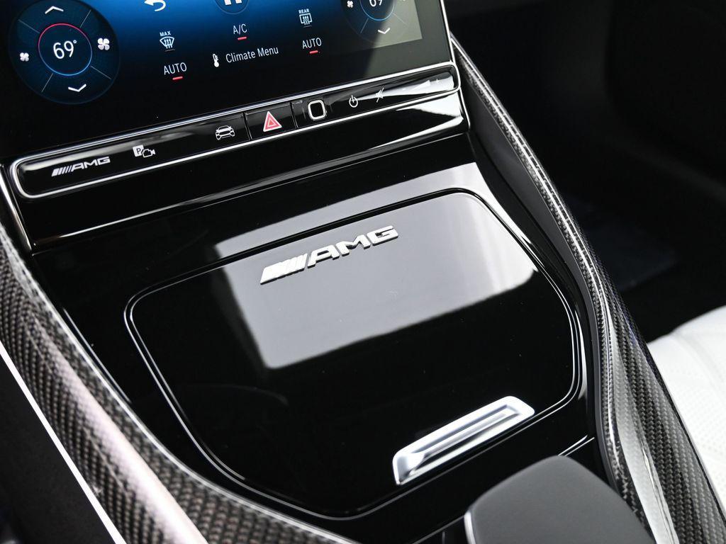 used 2026 Mercedes-Benz AMG GT 55 car, priced at $156,900
