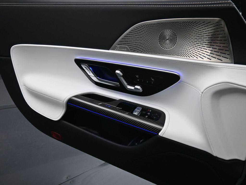 used 2026 Mercedes-Benz AMG GT 55 car, priced at $156,900