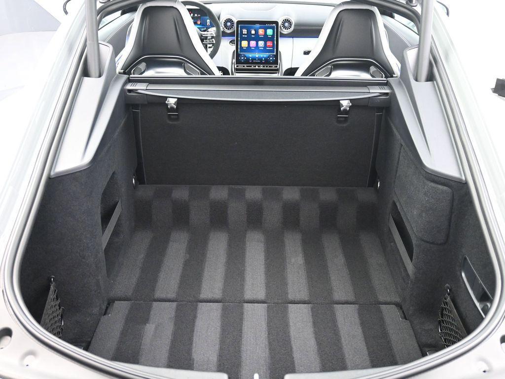 used 2026 Mercedes-Benz AMG GT 55 car, priced at $156,900