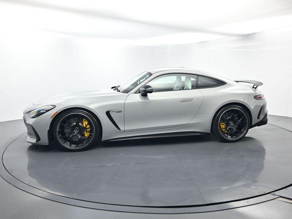 used 2026 Mercedes-Benz AMG GT 55 car, priced at $156,900
