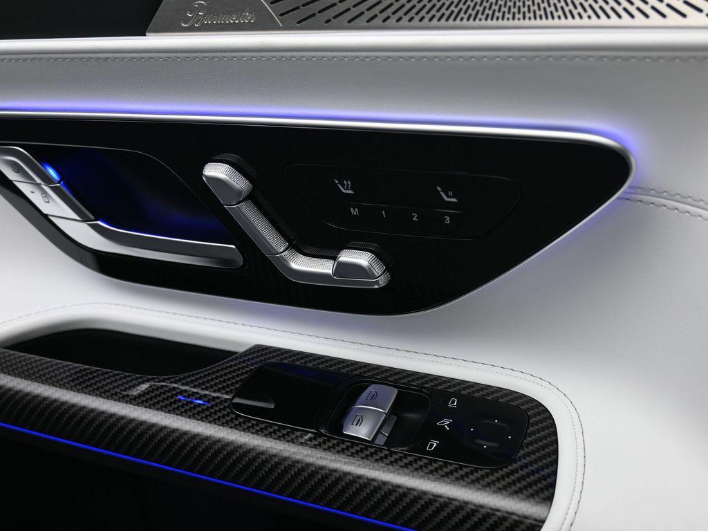 used 2026 Mercedes-Benz AMG GT 55 car, priced at $156,900