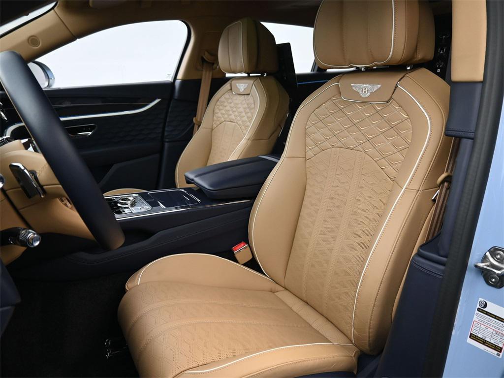 used 2025 Bentley Flying Spur car, priced at $299,900