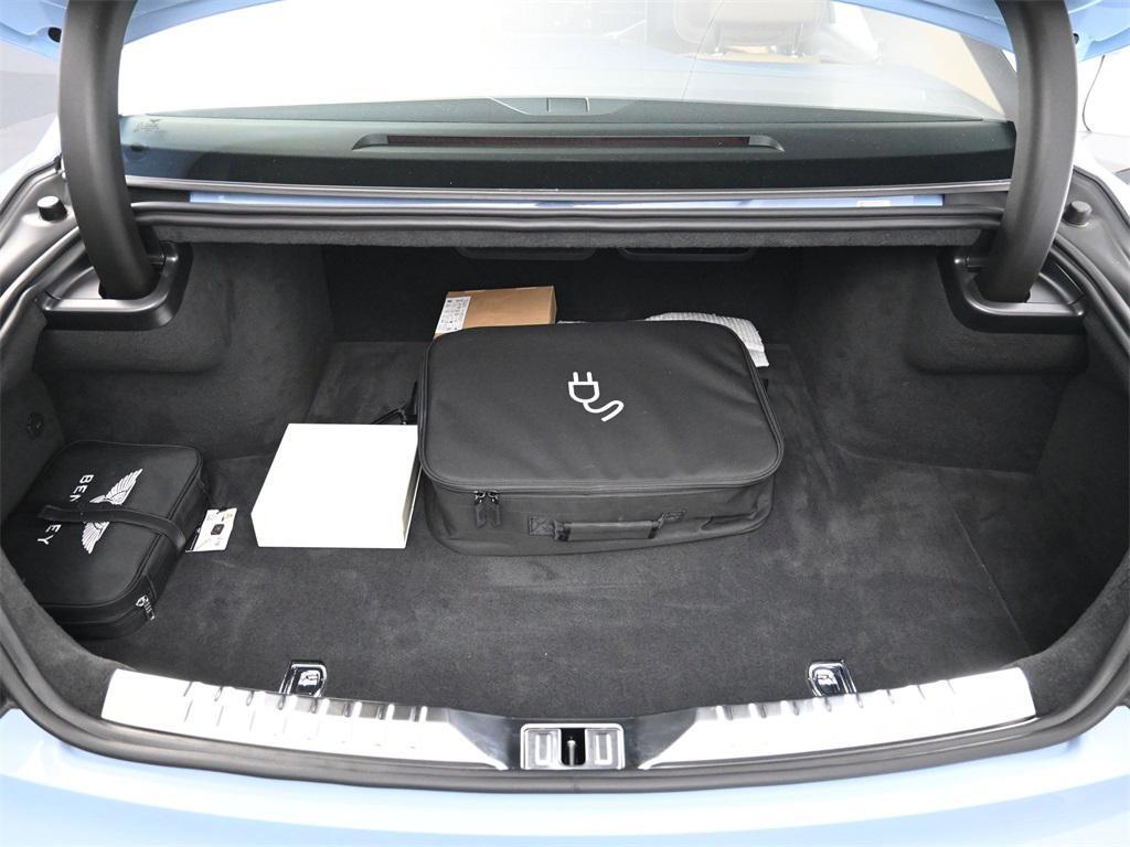 used 2025 Bentley Flying Spur car, priced at $299,900