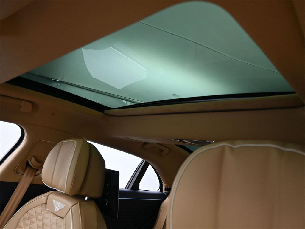 used 2025 Bentley Flying Spur car, priced at $299,900