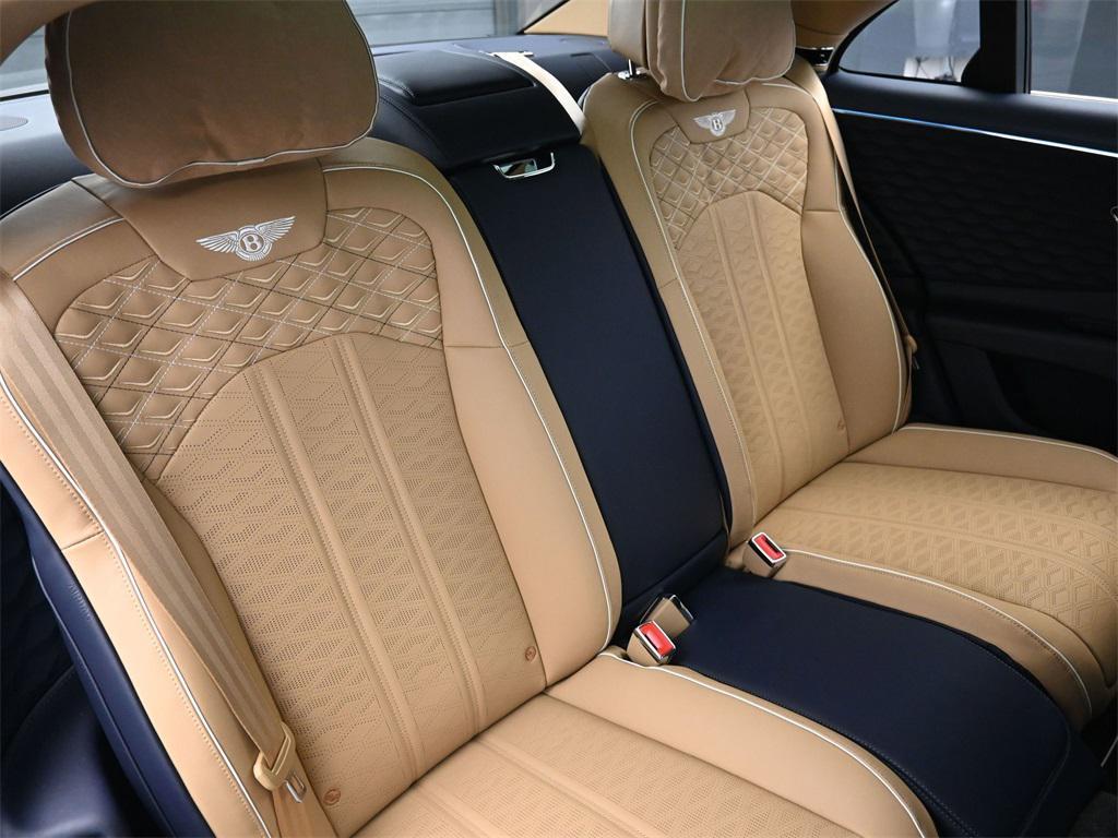 used 2025 Bentley Flying Spur car, priced at $299,900