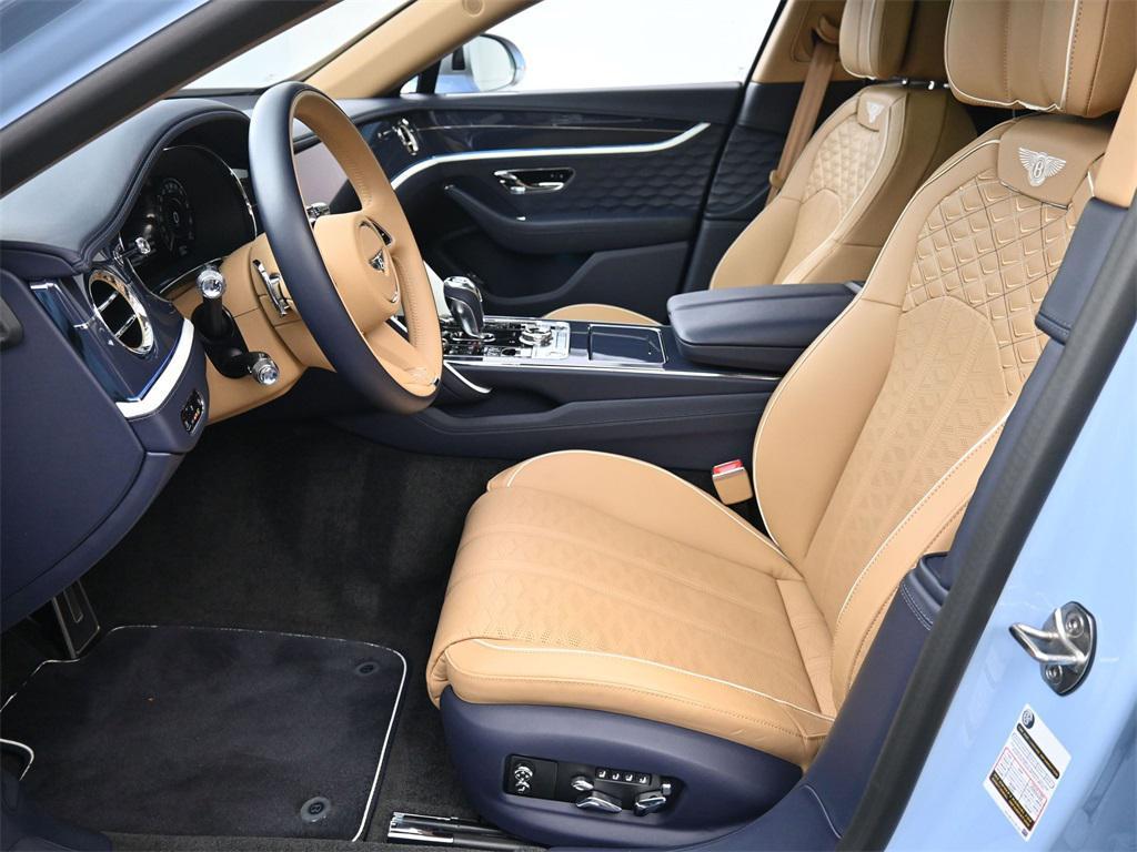 used 2025 Bentley Flying Spur car, priced at $299,900