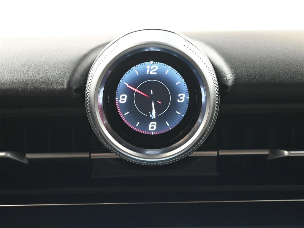 used 2024 Maserati GranTurismo car, priced at $119,900