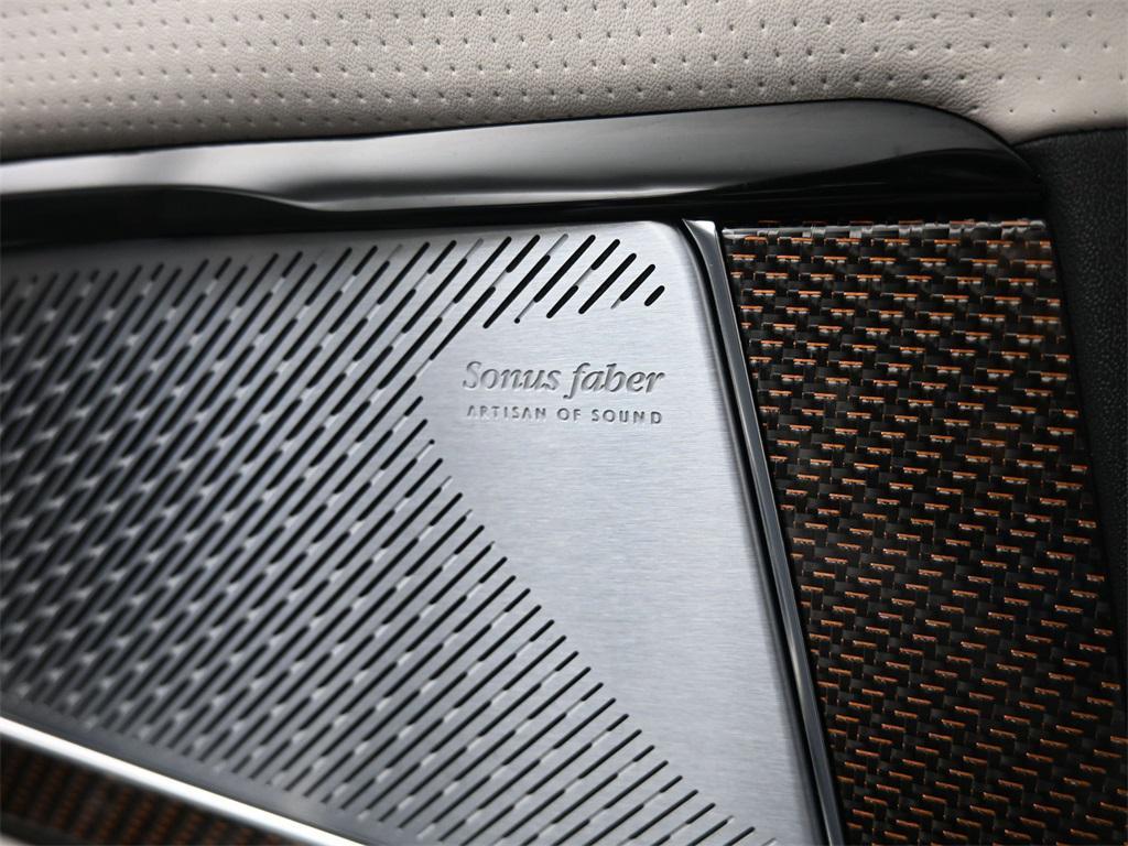 used 2024 Maserati GranTurismo car, priced at $119,900