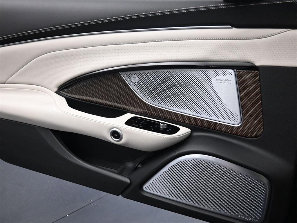 used 2024 Maserati GranTurismo car, priced at $119,900