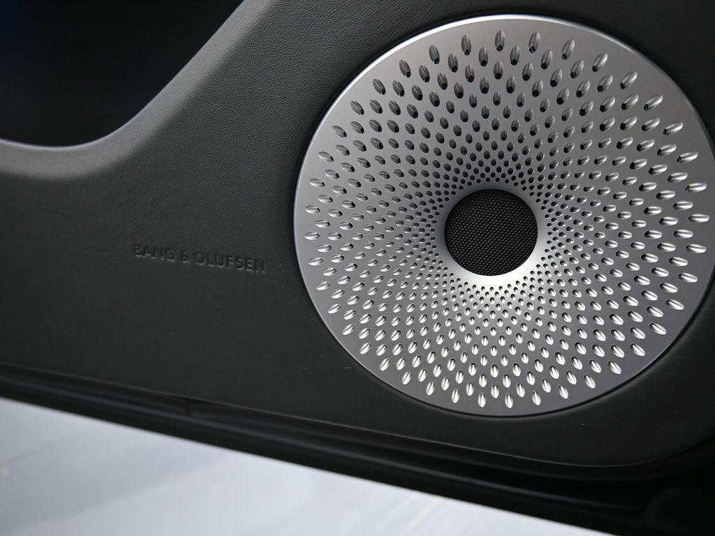 used 2024 Bentley Flying Spur car, priced at $249,900