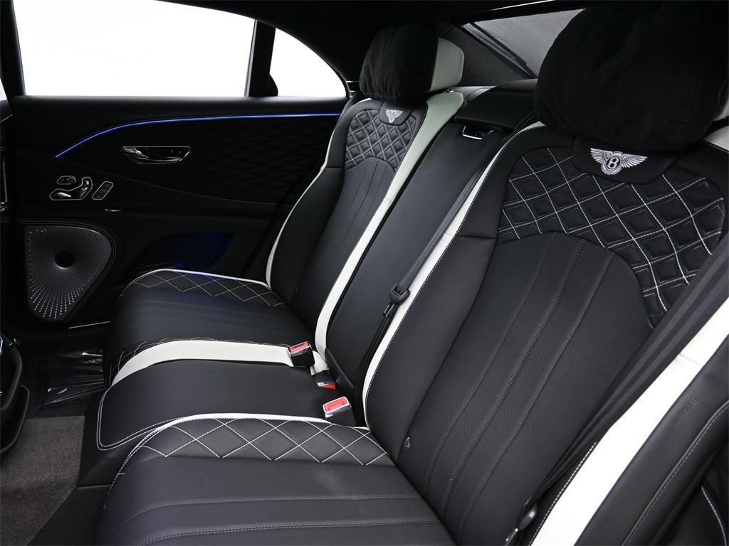 used 2024 Bentley Flying Spur car, priced at $267,900