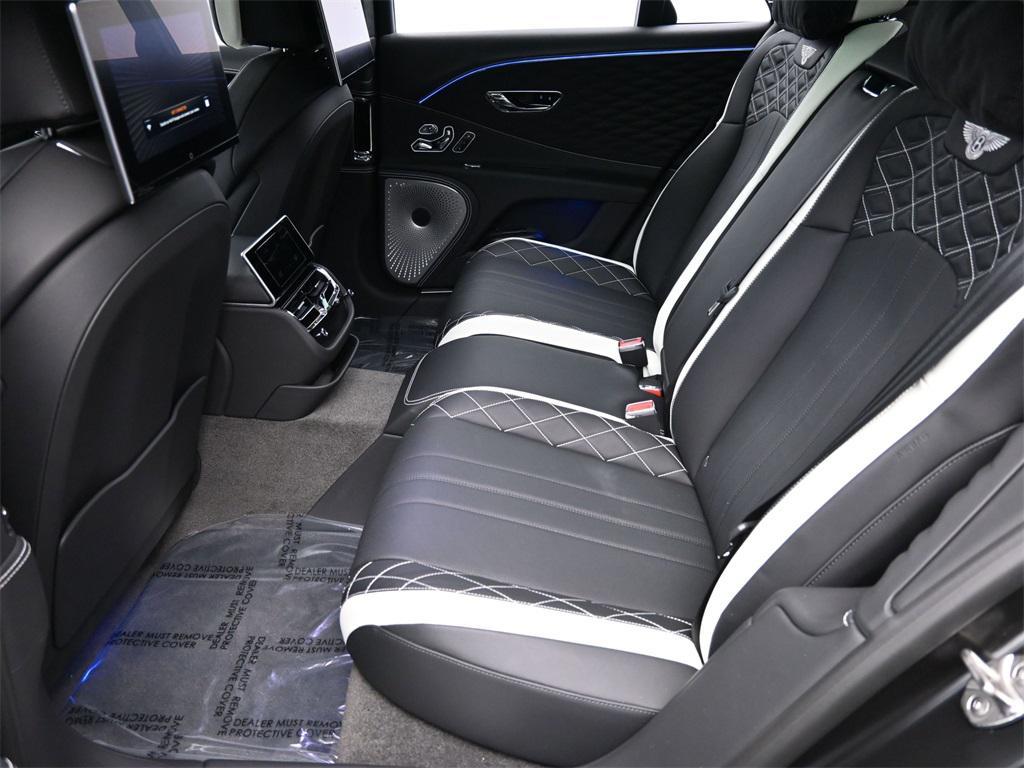 used 2024 Bentley Flying Spur car, priced at $267,900