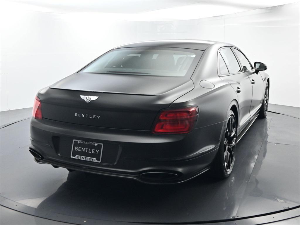 used 2024 Bentley Flying Spur car, priced at $267,900