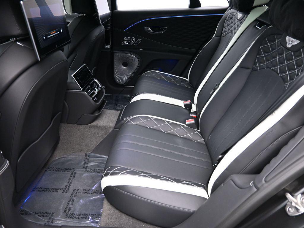used 2024 Bentley Flying Spur car, priced at $249,900