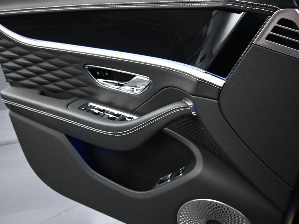 used 2024 Bentley Flying Spur car, priced at $249,900