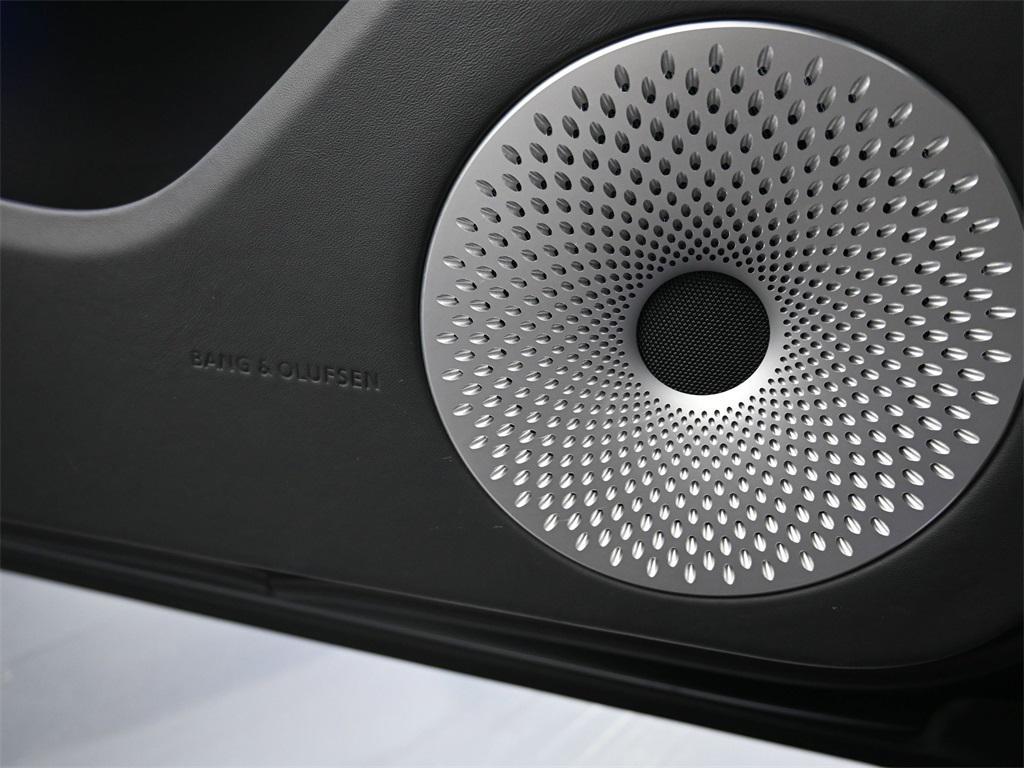 used 2024 Bentley Flying Spur car, priced at $267,900