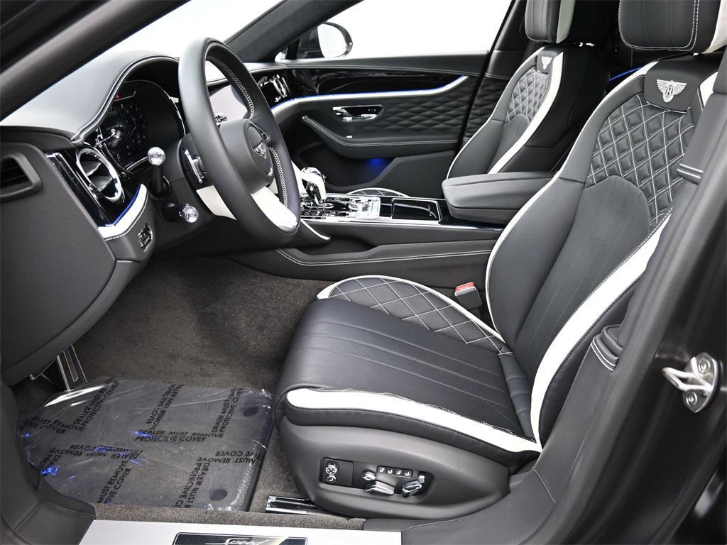 used 2024 Bentley Flying Spur car, priced at $267,900