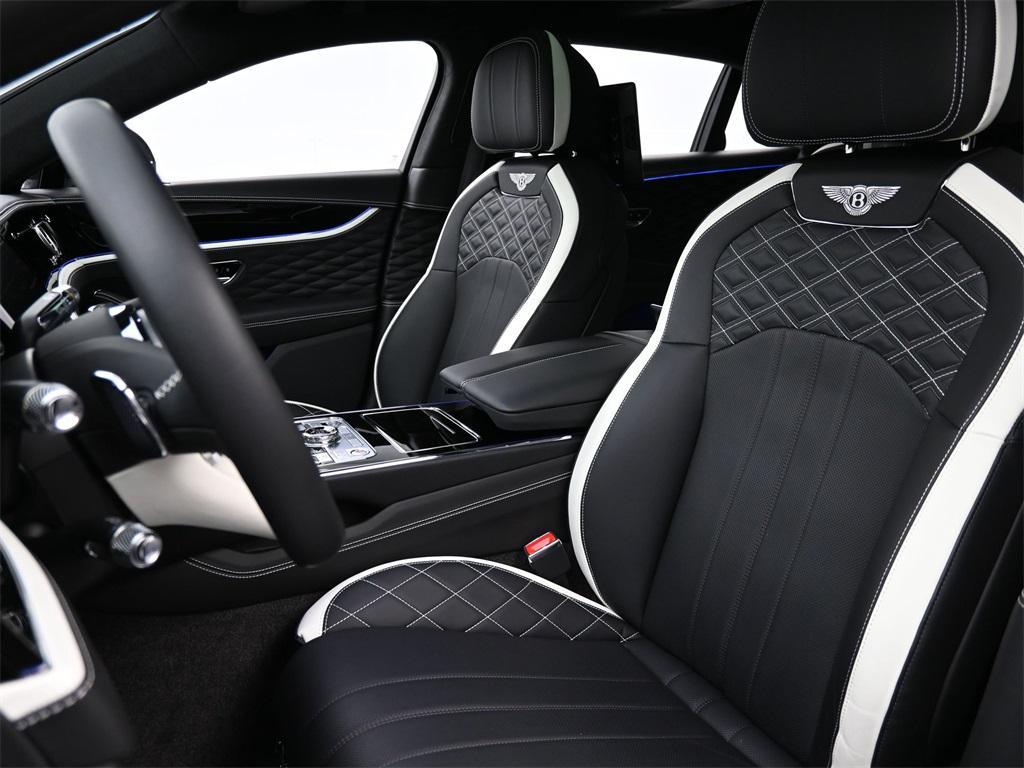 used 2024 Bentley Flying Spur car, priced at $267,900