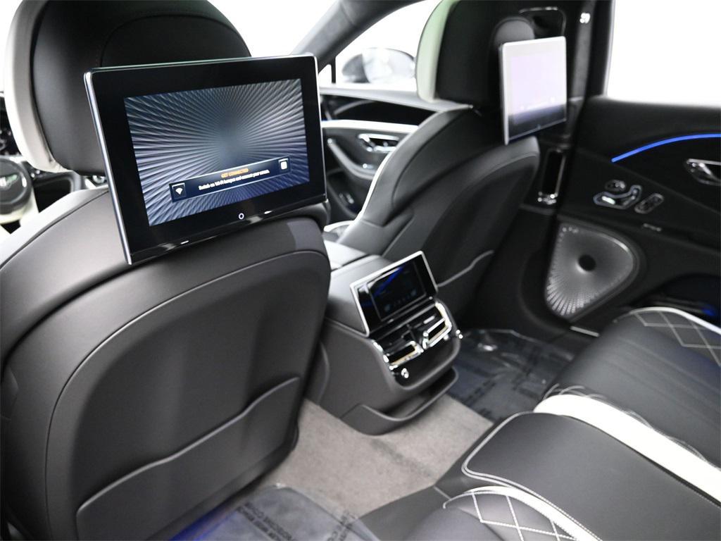used 2024 Bentley Flying Spur car, priced at $267,900