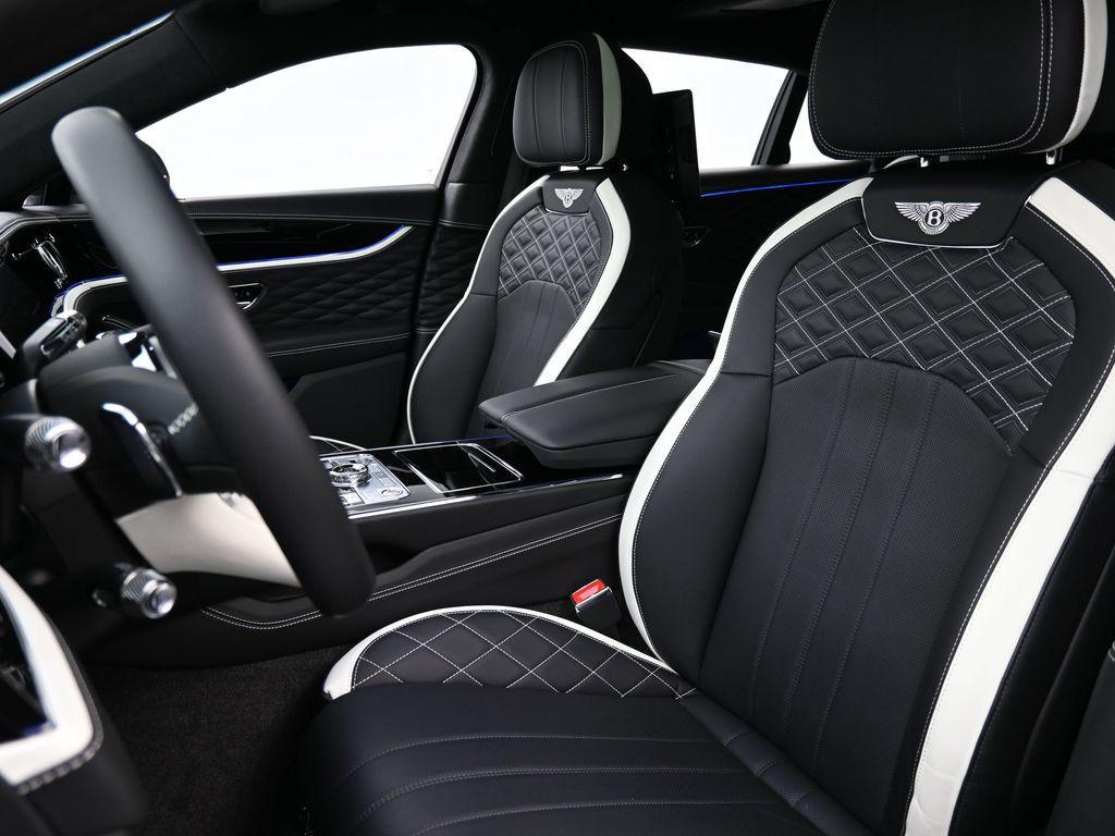 used 2024 Bentley Flying Spur car, priced at $249,900