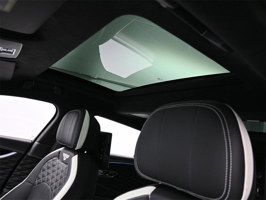 used 2024 Bentley Flying Spur car, priced at $267,900