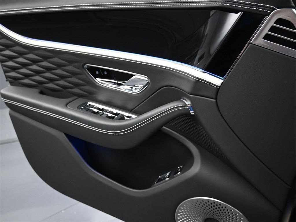 used 2024 Bentley Flying Spur car, priced at $267,900