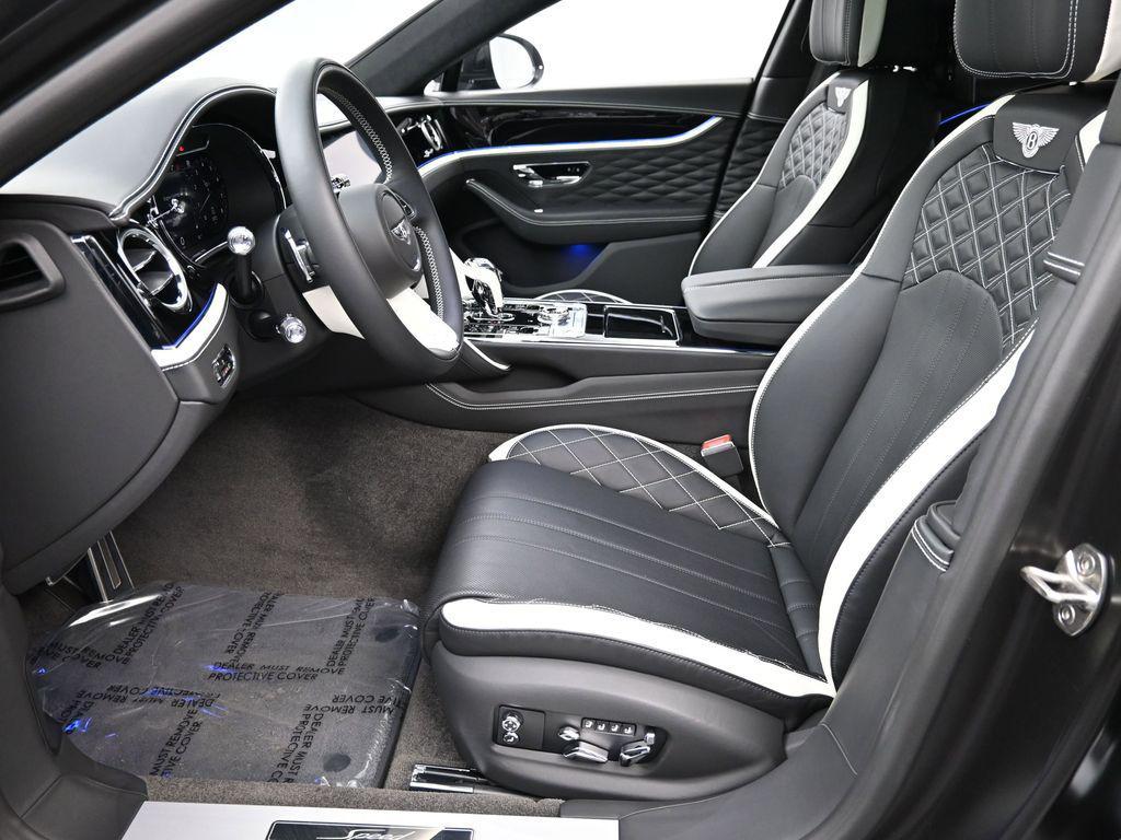used 2024 Bentley Flying Spur car, priced at $249,900