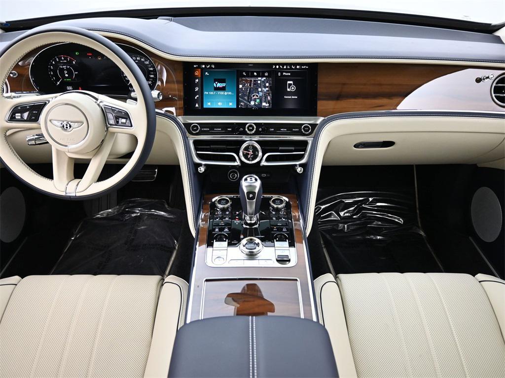new 2026 Bentley Flying Spur car, priced at $290,390