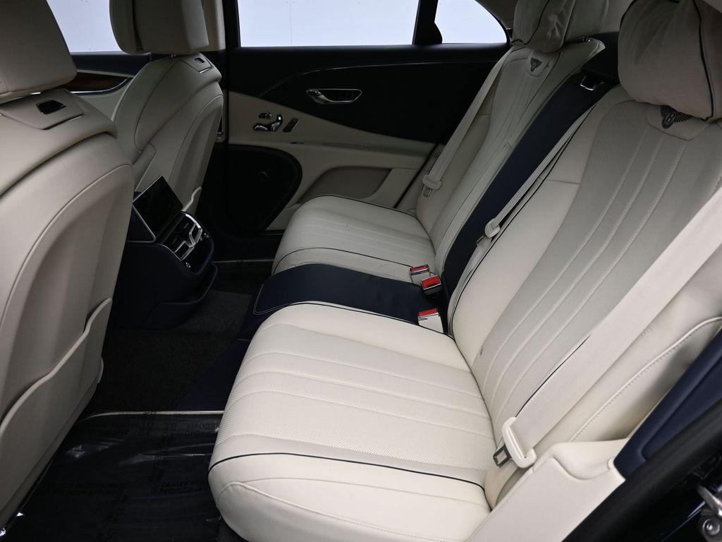 new 2026 Bentley Flying Spur car, priced at $290,390