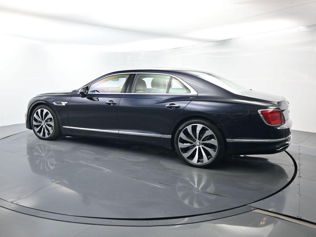 new 2026 Bentley Flying Spur car, priced at $290,390